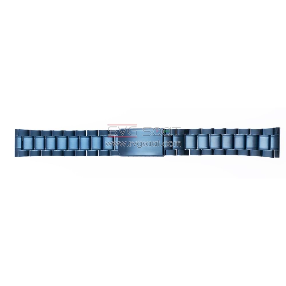 Paslanmaz Metal Kordon MK1006 - Gold - 26MM — fotoğraf 3