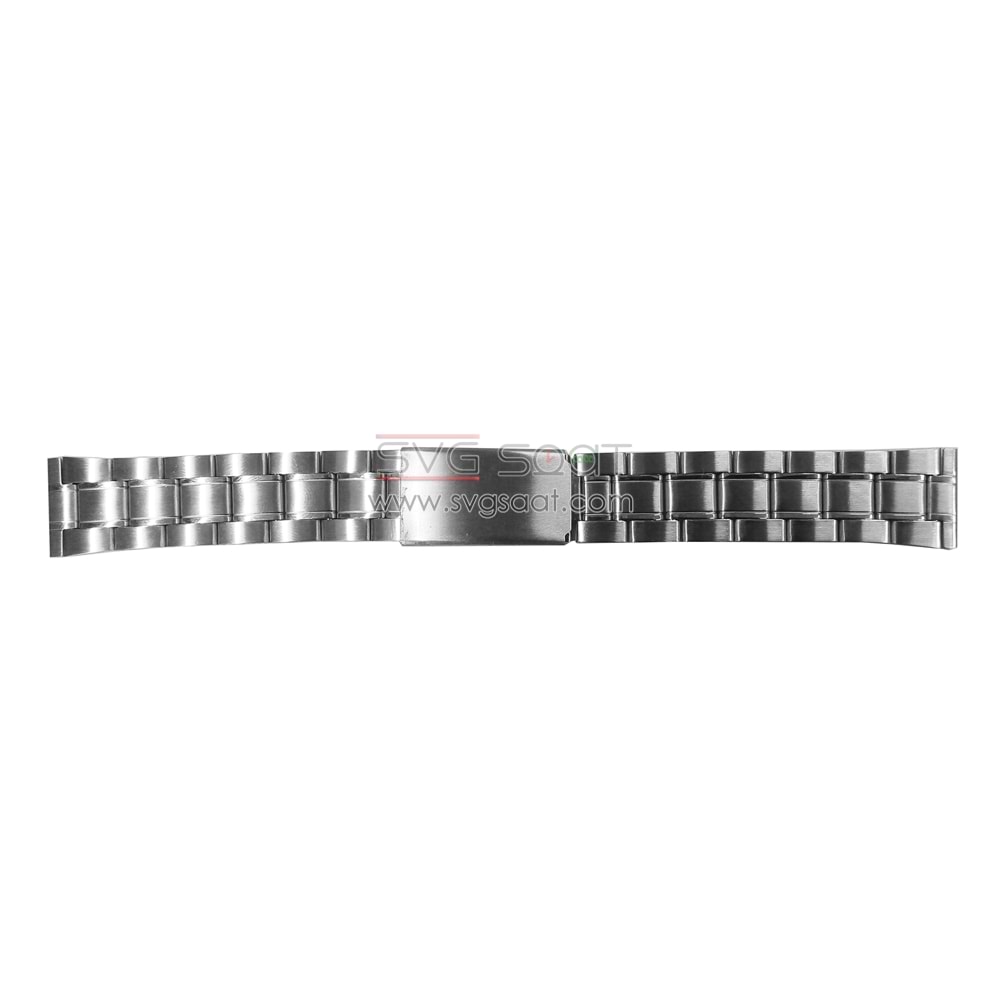 Paslanmaz Metal Kordon MK102 - 12MM — fotoğraf 2