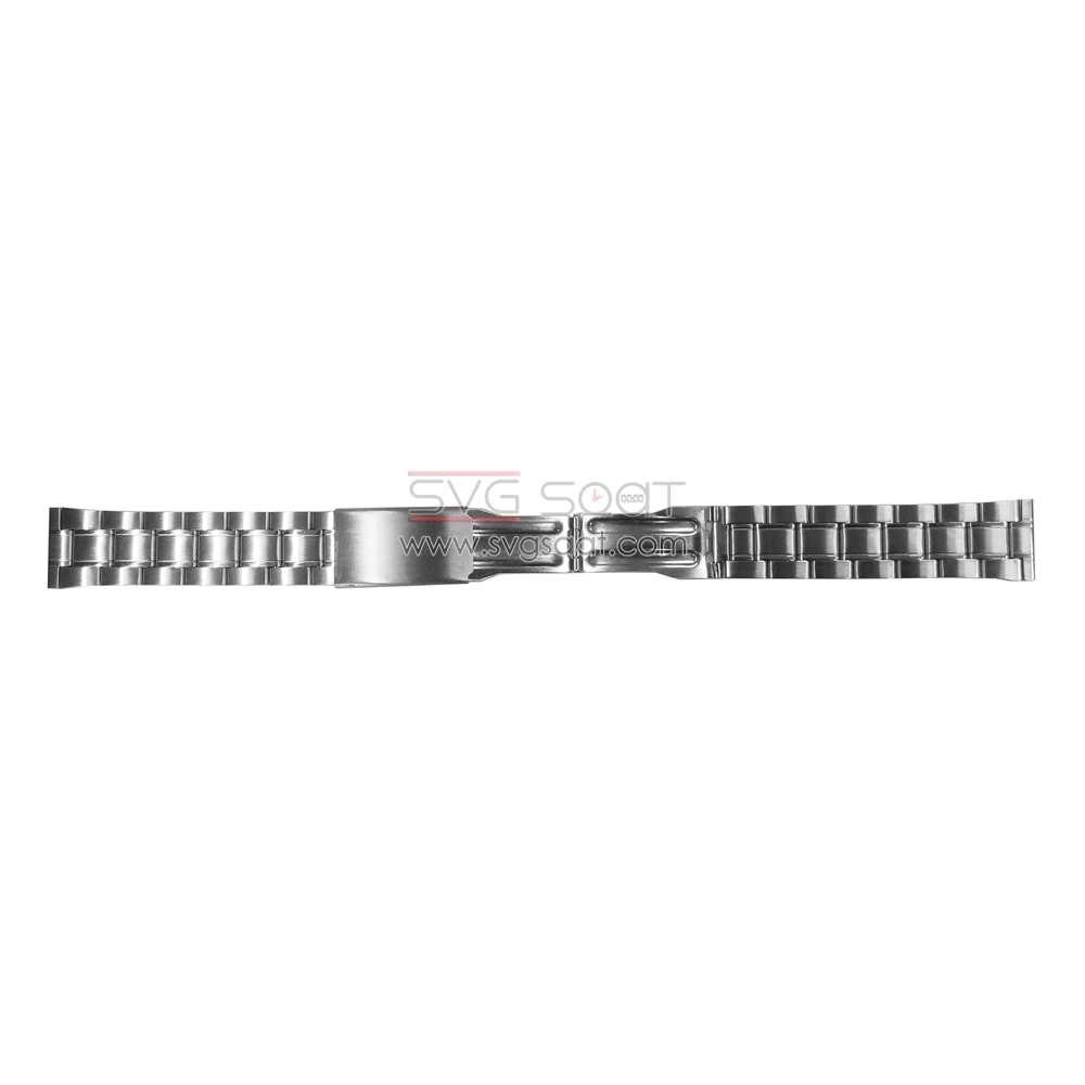 Paslanmaz Metal Kordon MK102 - 12MM — fotoğraf 3