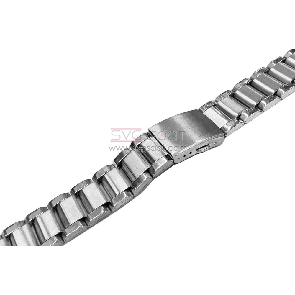 Paslanmaz Metal Kordon MK103 - 26MM