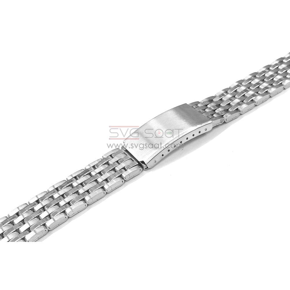 Paslanmaz Metal Kordon MK109 - 20MM