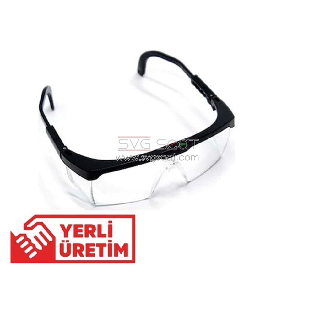 Koruyucu Gözlük — fotoğraf 2
