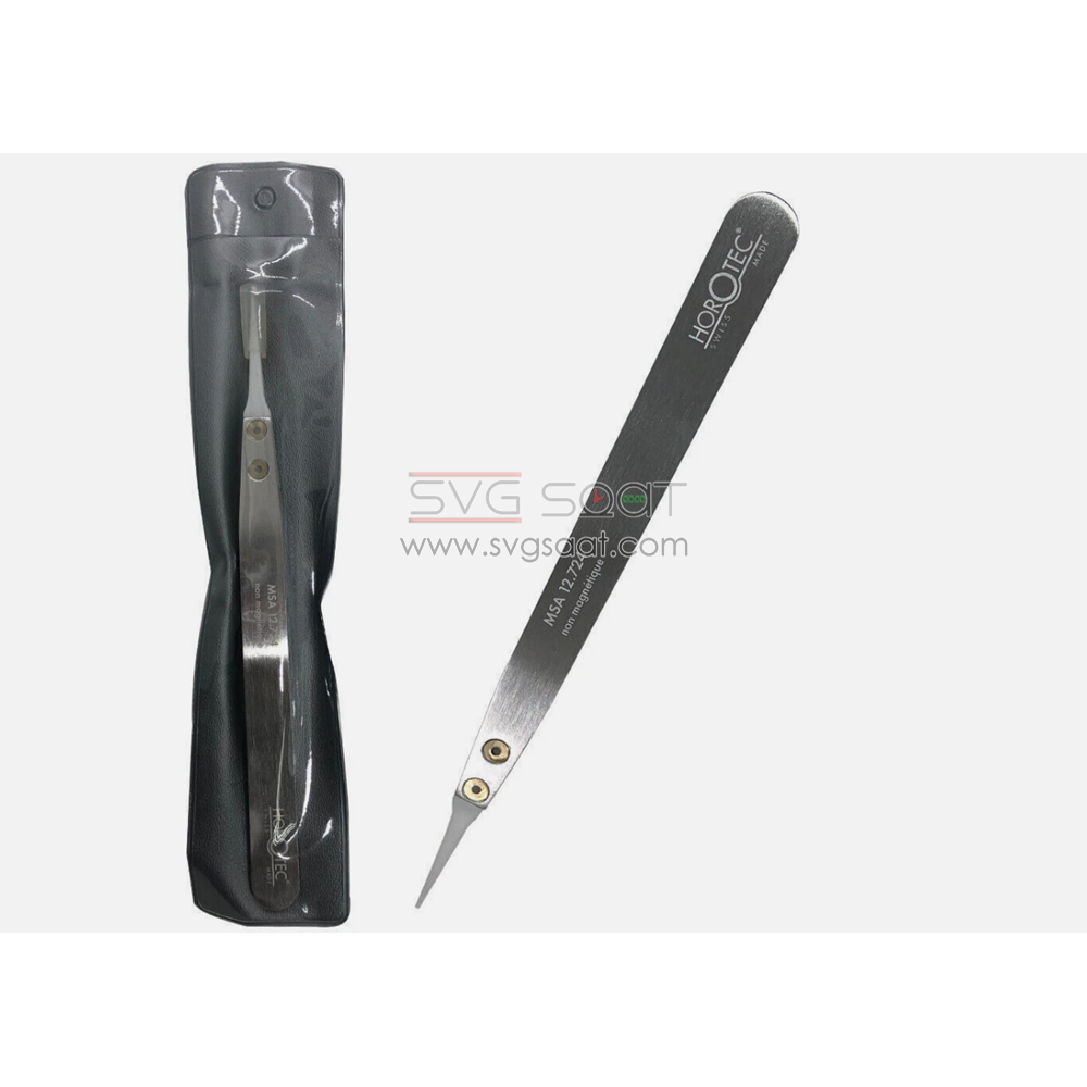 Horotec Msa 12-724 Saat Çifti — fotoğraf 3