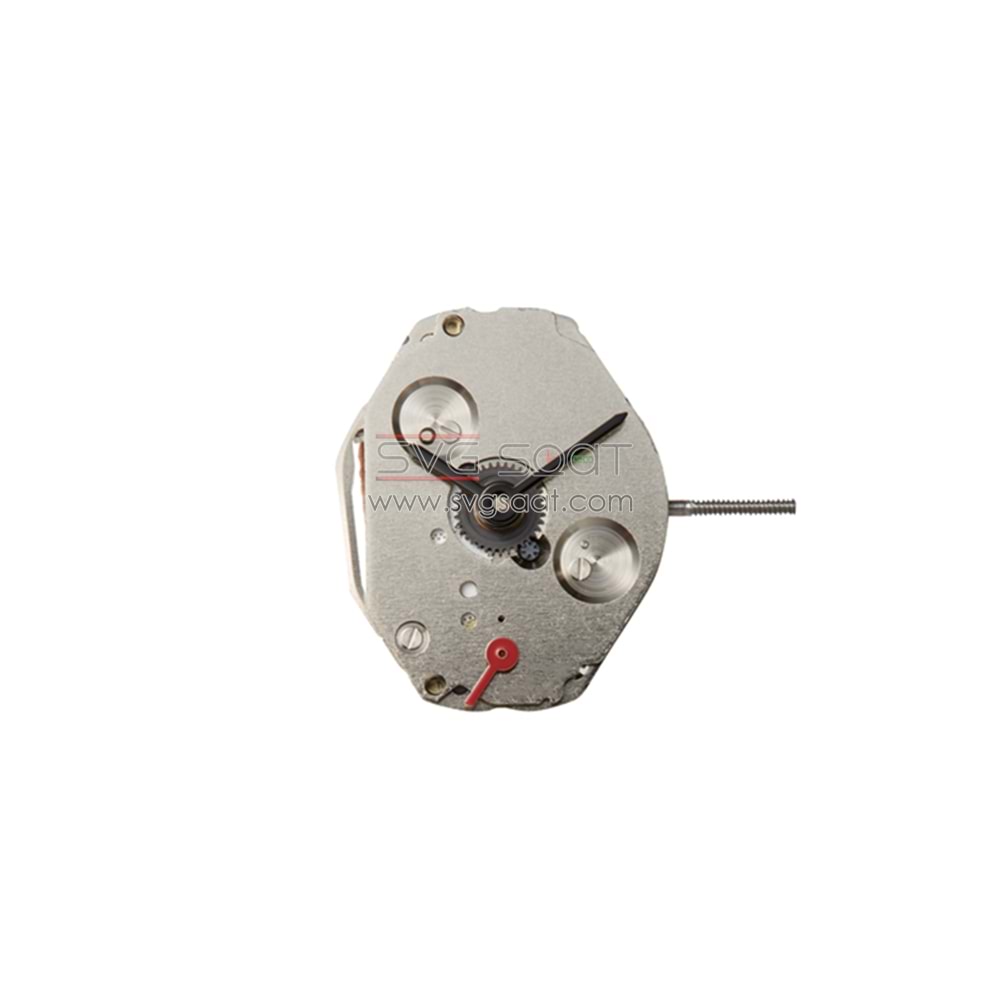 Miyota 1L45 Saat Makinası - İadesiz