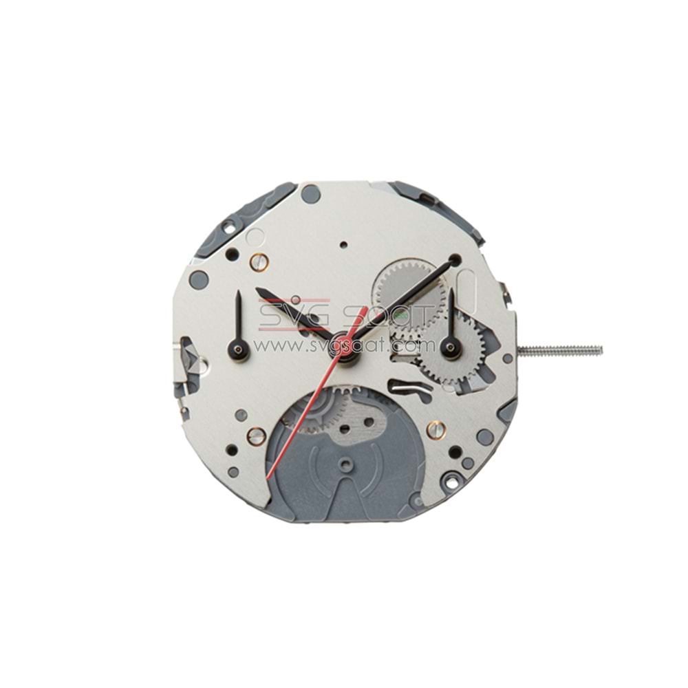 Miyota 6P25 Saat Makinası - İadesiz