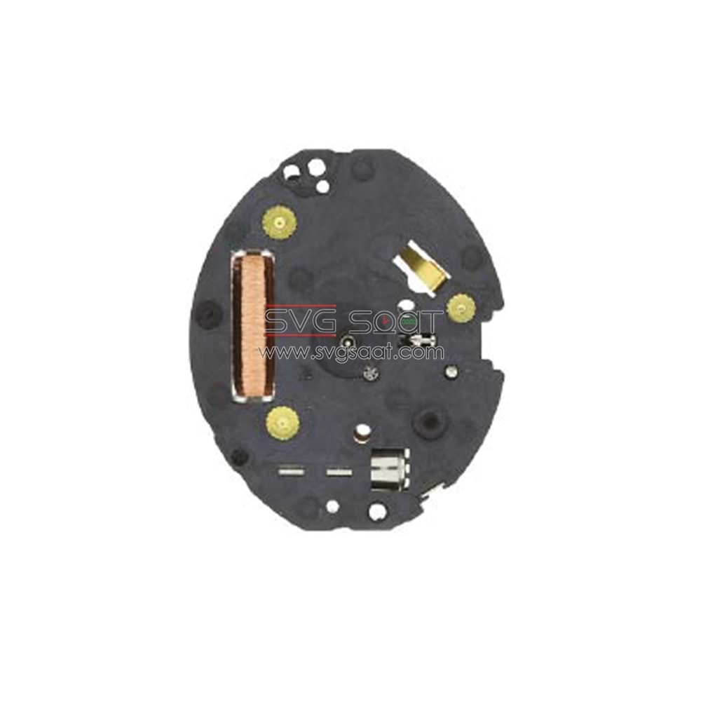 Seıko VX11 Saat Makinası - İadesiz