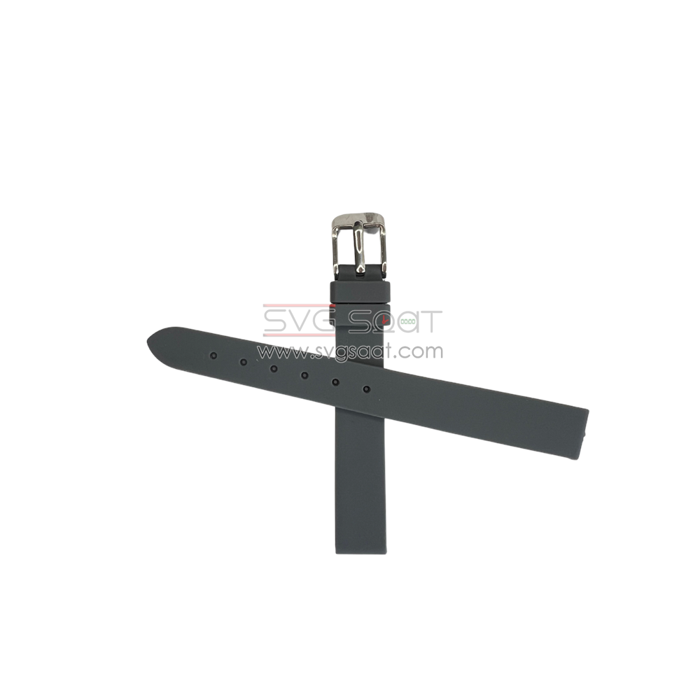 A-1 Silikon Kordon - GRİ - 12MM — fotoğraf 2