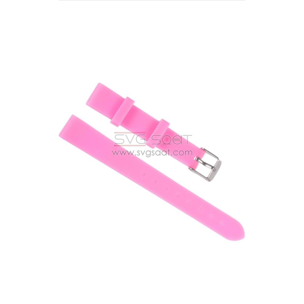 A-1 Silikon Kordon - PEMBE- 12MM — fotoğraf 2