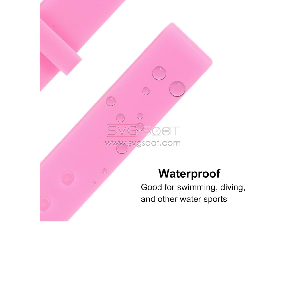 A-1 Silikon Kordon - PEMBE- 12MM — fotoğraf 3