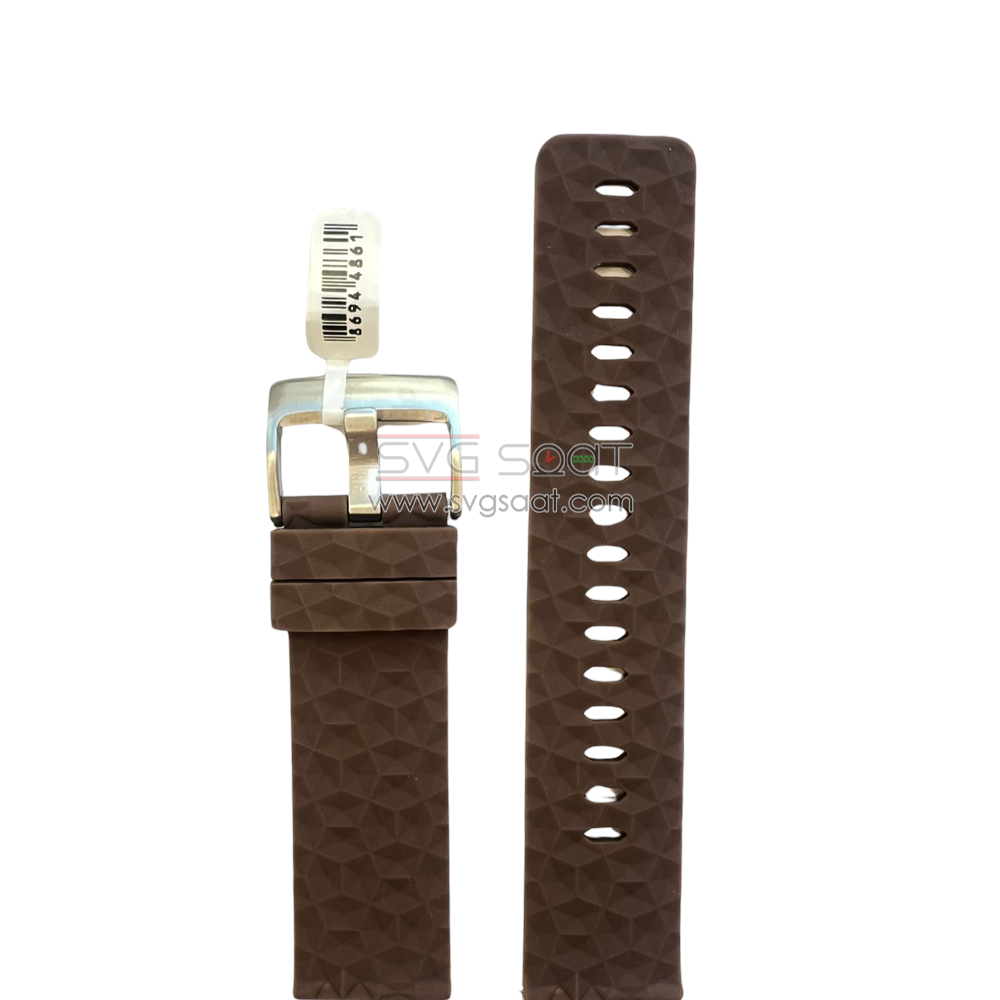 S-1 Silikon Kordon - BEYAZ - 24MM — fotoğraf 4