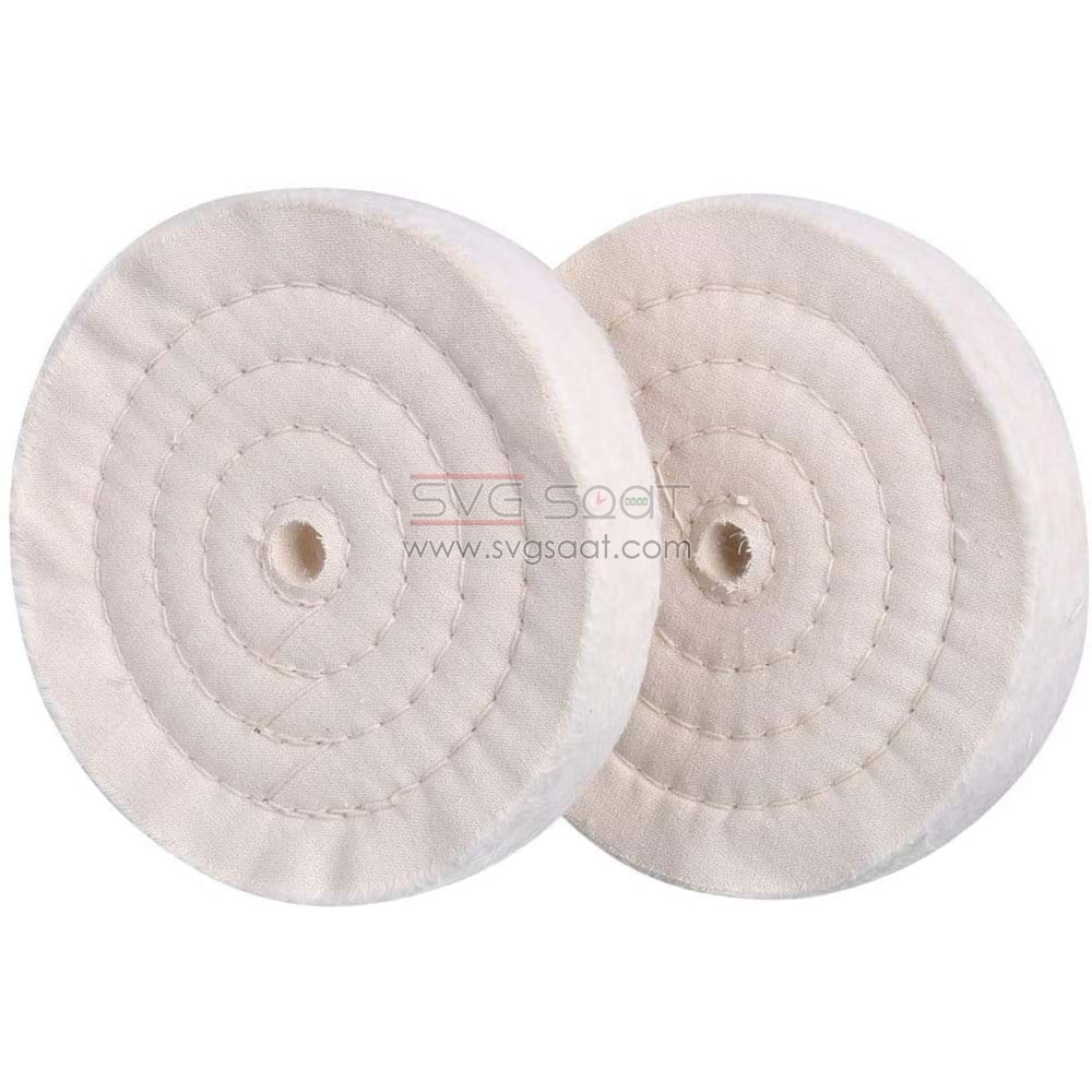 KEÇE 4x50 - BEYAZ - TEKLİ