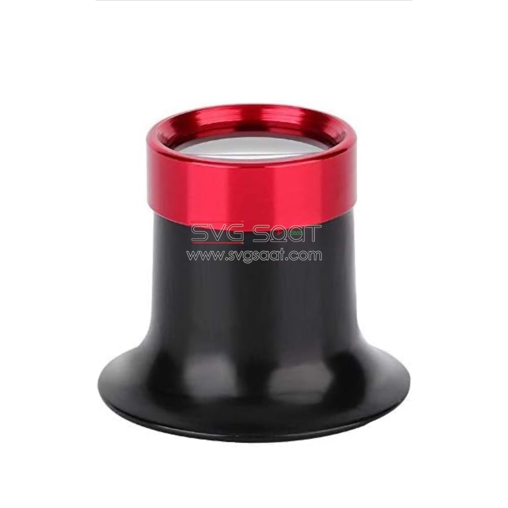 Aluminyum Lüp - 2.5
