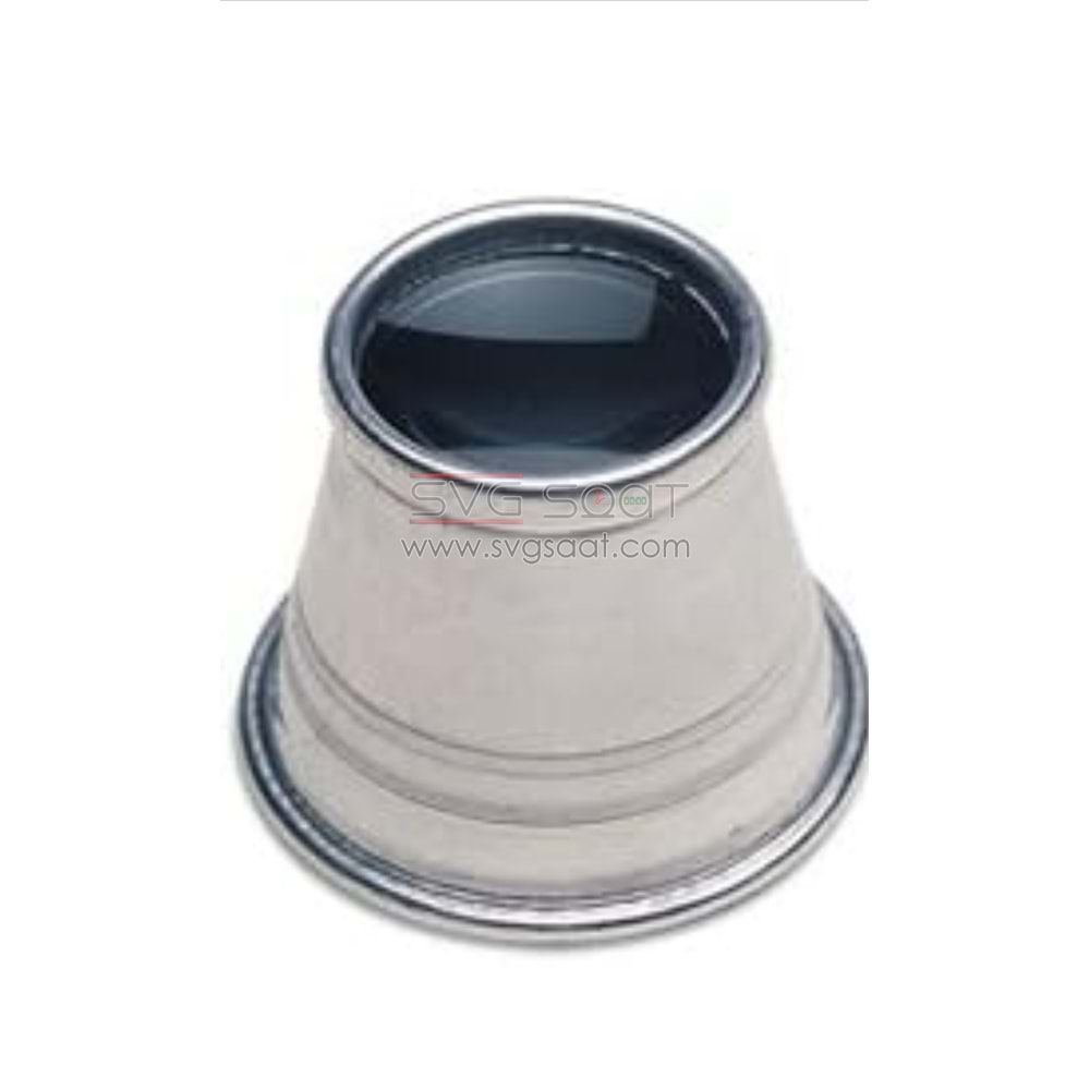 Metal Lüp - 3X — fotoğraf 2