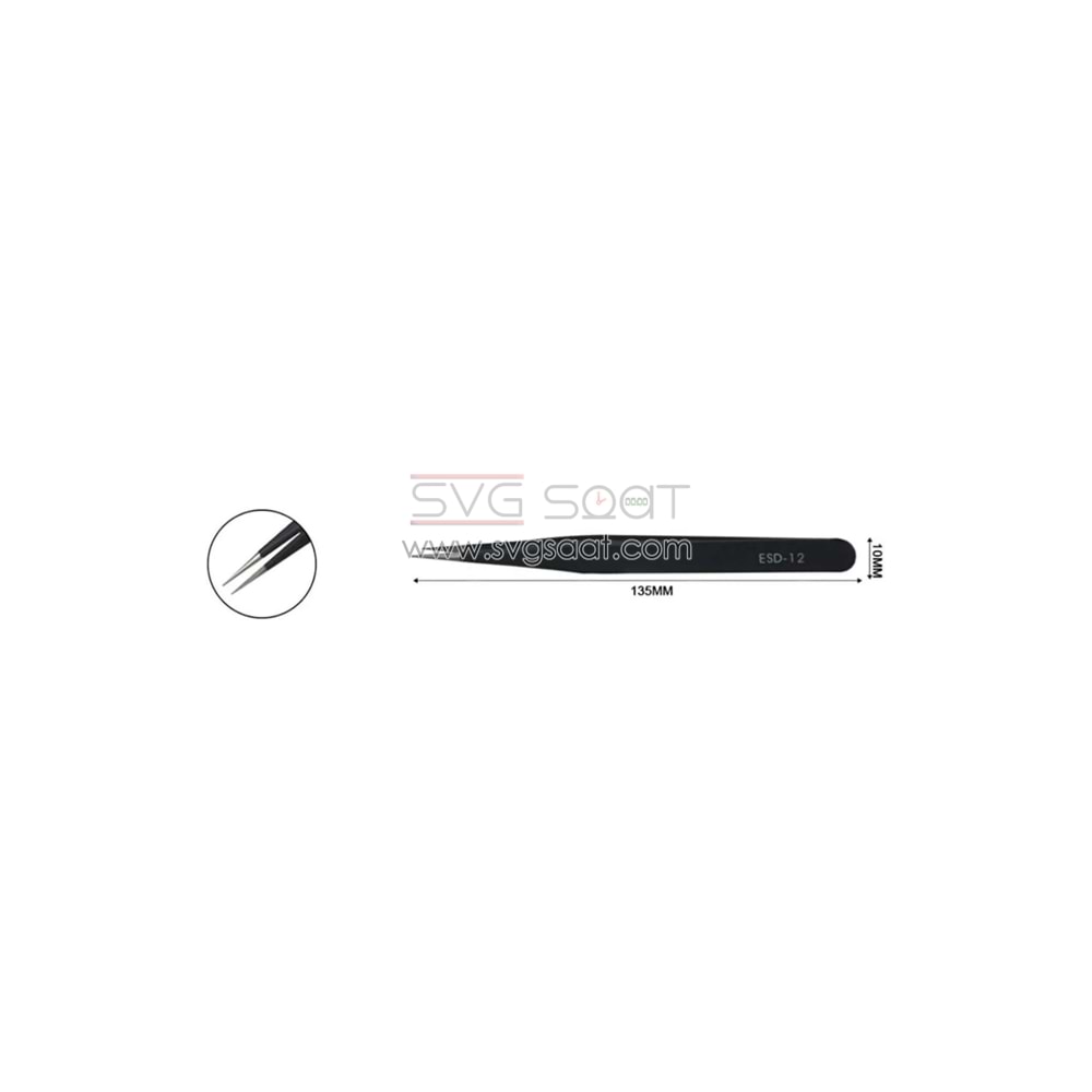 Aktion TS-ESD-12 Saat Çifti — fotoğraf 3