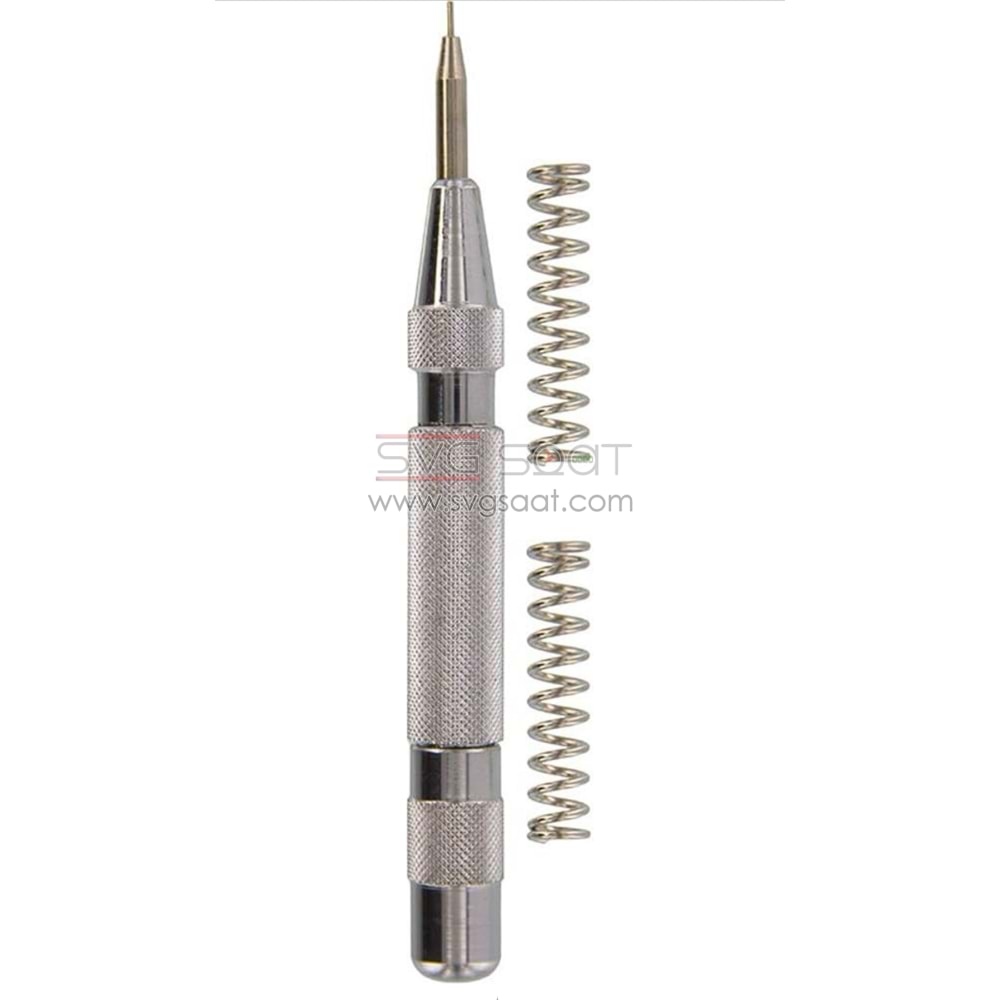 T10-DTL-523 Yaylı Kordon Kısaltma Aleti