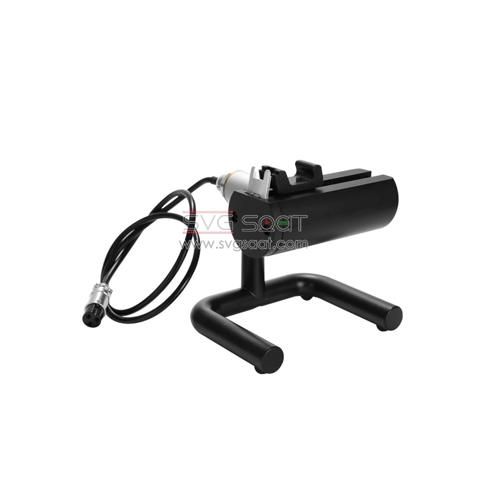 Tmg 1500 Çok Fonksiyonlu Timegrapher — fotoğraf 2