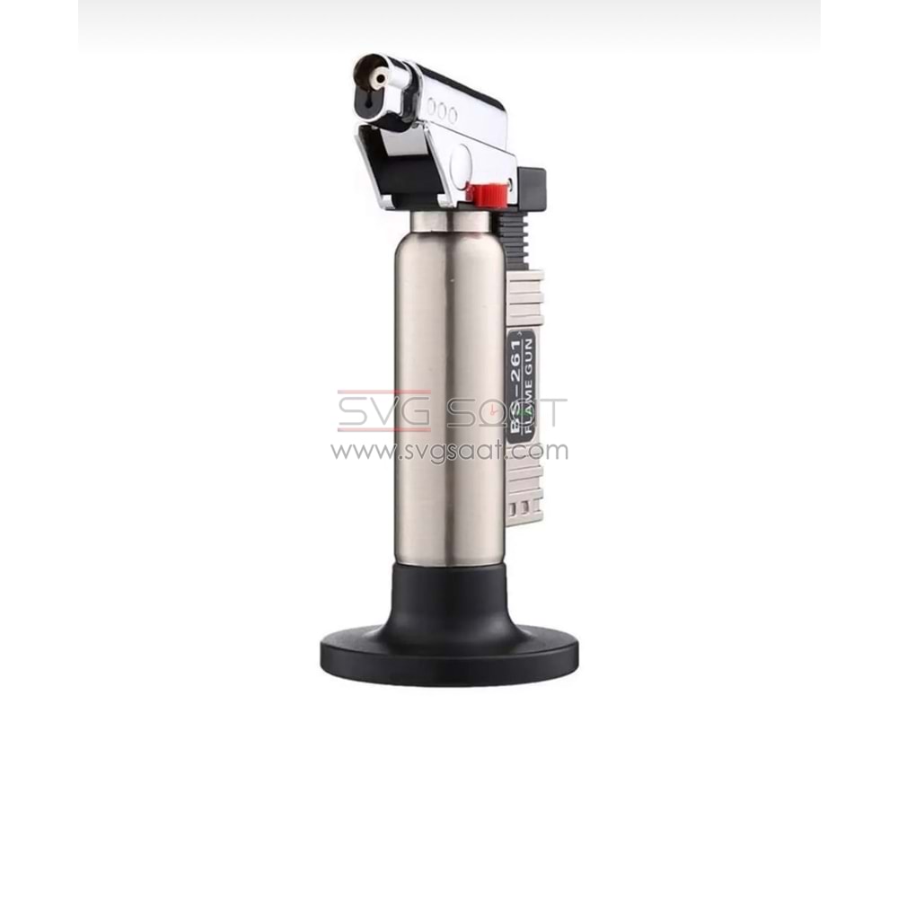 BS - 261 Metal Pürmüz — fotoğraf 2