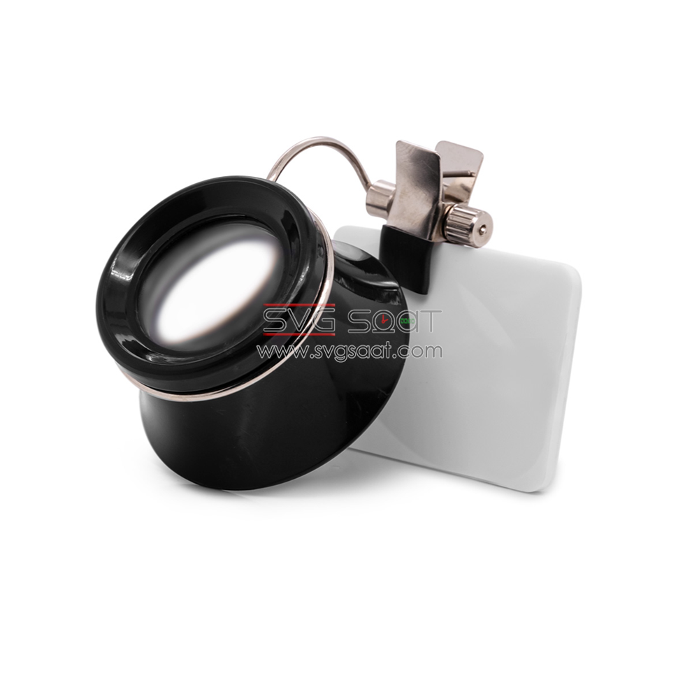 BECO TECHNİC SAAT LÜPÜ Nr 209512 - 5X — fotoğraf 2