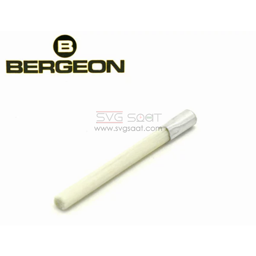 Bergeon 2834-S Cam Fırça Ucu — fotoğraf 2