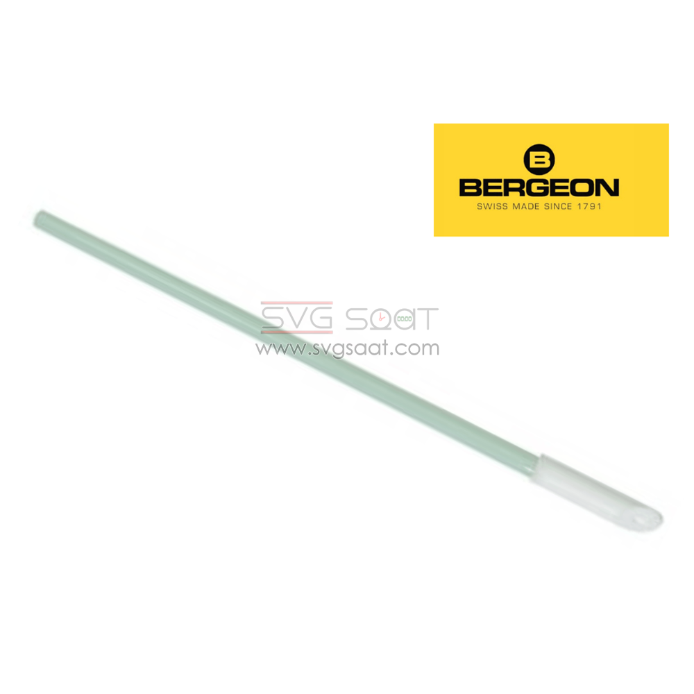 Bergeon 7007-29 PU Temizleme Çubuğu L85 MM - D4×17 MM - 2 Adet