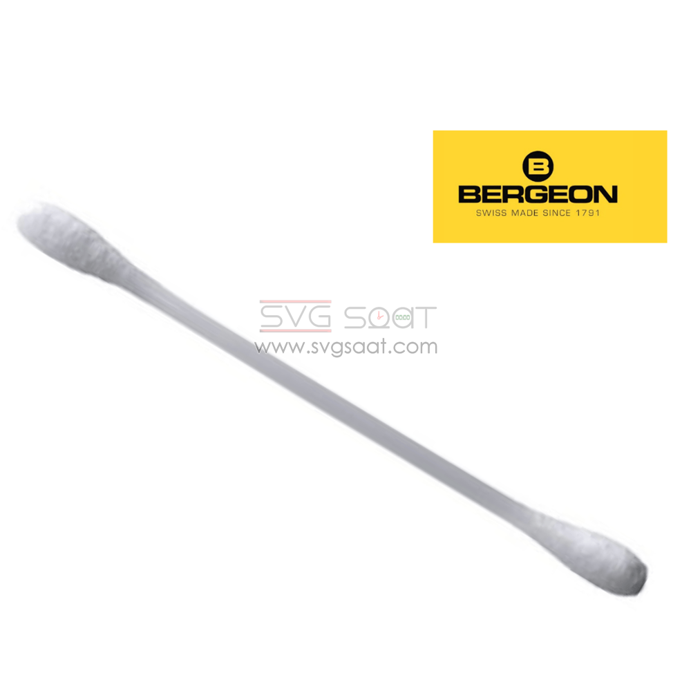 Bergeon 7007-30 PU Temizleme Çubuğu L76 MM - D3×5 MM