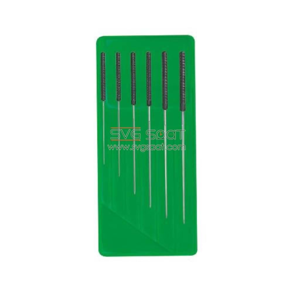 AF Msa 02151 Eğe Seti — fotoğraf 2