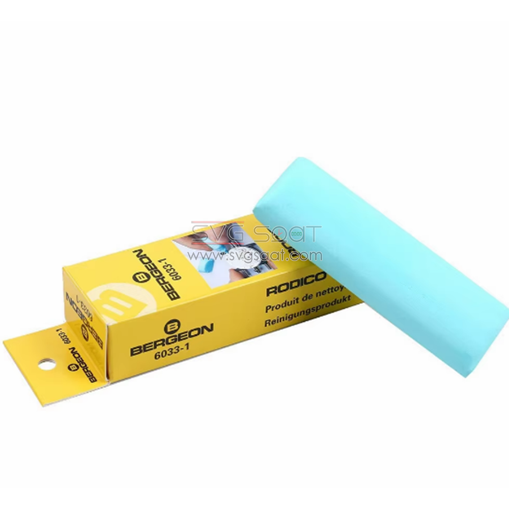 Bergeon Macun 6033-1
