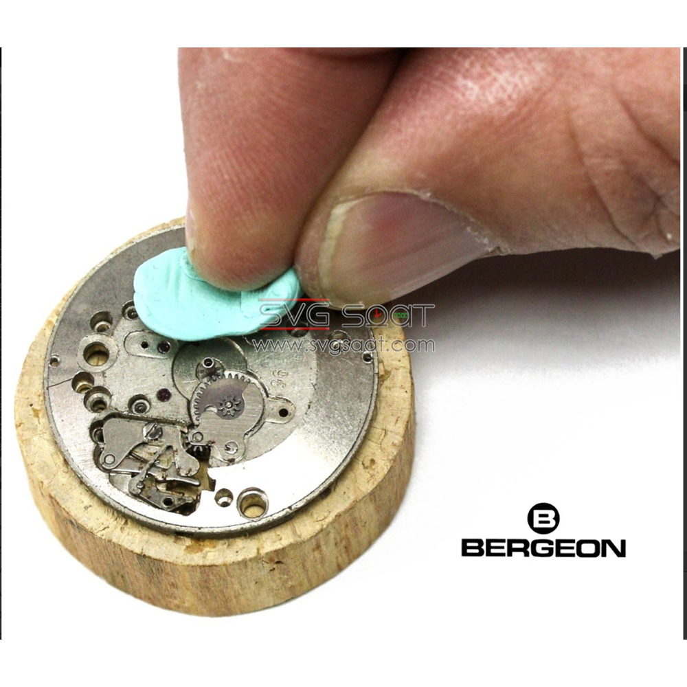Bergeon Macun 6033-1 — fotoğraf 3