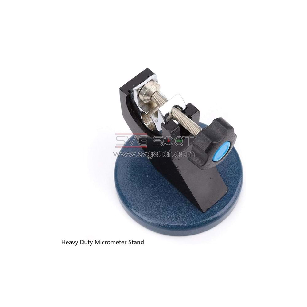 AF Mikrometre Standı — fotoğraf 4