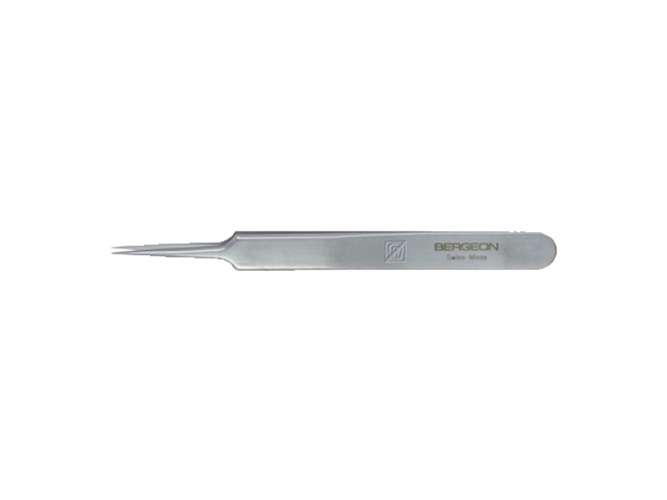 BERGEON 7024-5 Saat Çifti (Cımbızı)