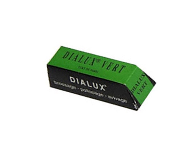 Dialux Polisaj Cilası - Yeşil