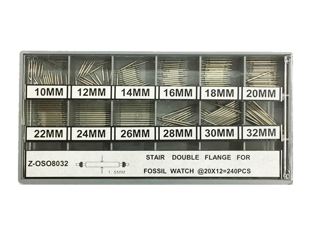 Fossil Susta Set 10MM-32MM