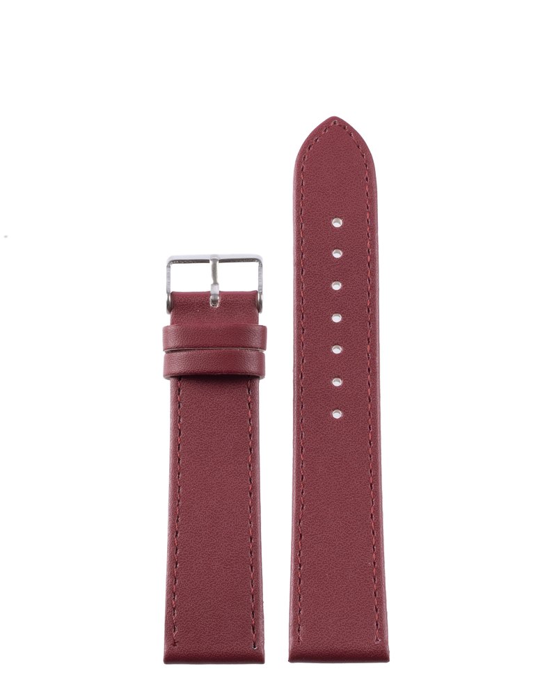 OSO 1961 Saat Kordonu - BORDO - 20MM