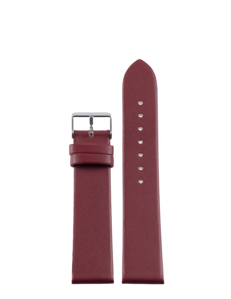 OSO 1962 Saat Kordonu - BORDO - 26MM