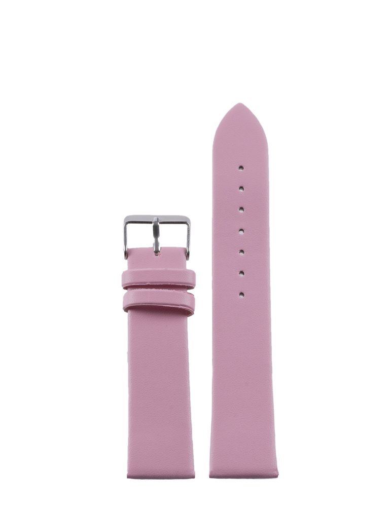 OSO 1962 Saat Kordonu - PEMBE - 20MM
