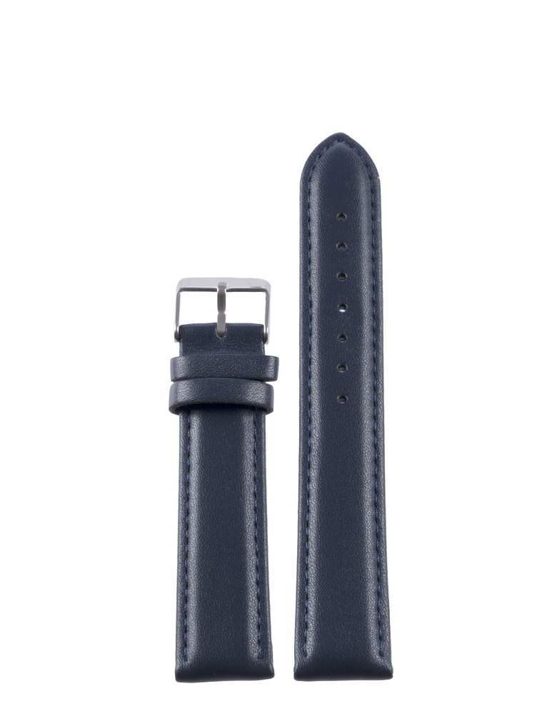 OSO 3559 XL Saat Kordonu - LACİVERT - 14MM