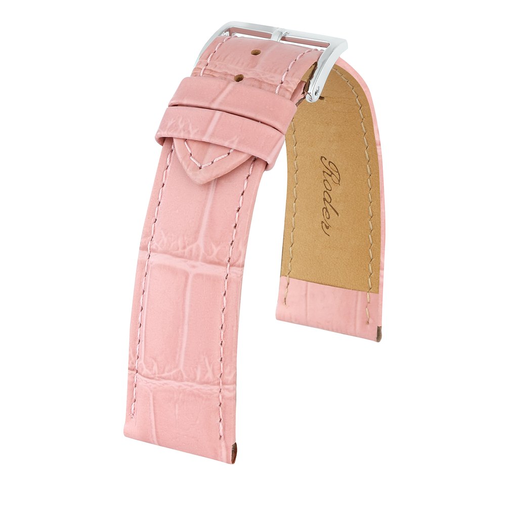 R4102S Roder Deri Kayış - Pembe