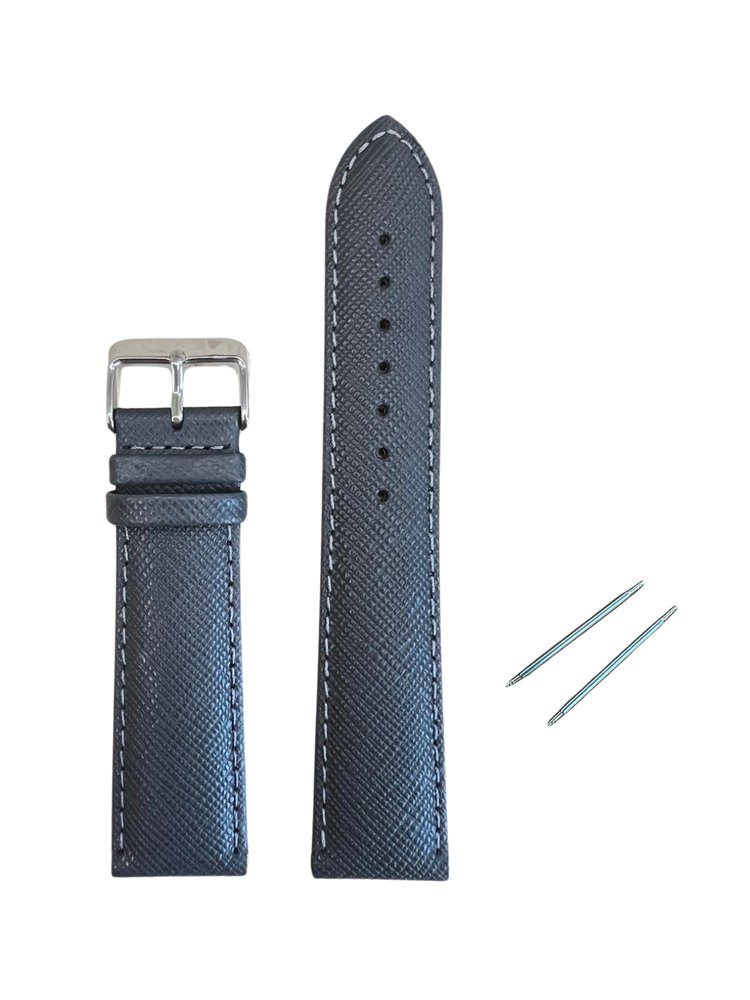 R4107 Roder Deri Kayış - Gri