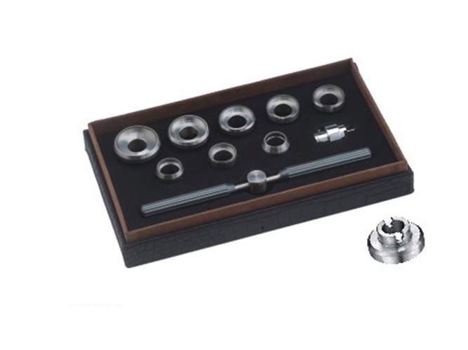 Rolex Uyumlu Kapak Açma Dokuzlu Set