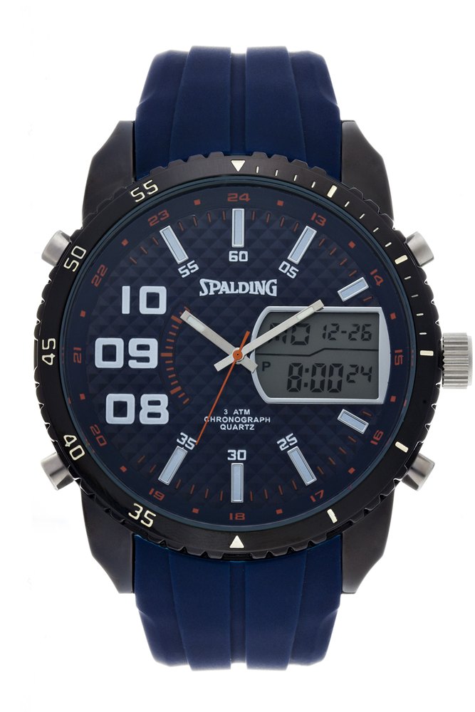Spaldıng SP-107 Dijital Spor Saat