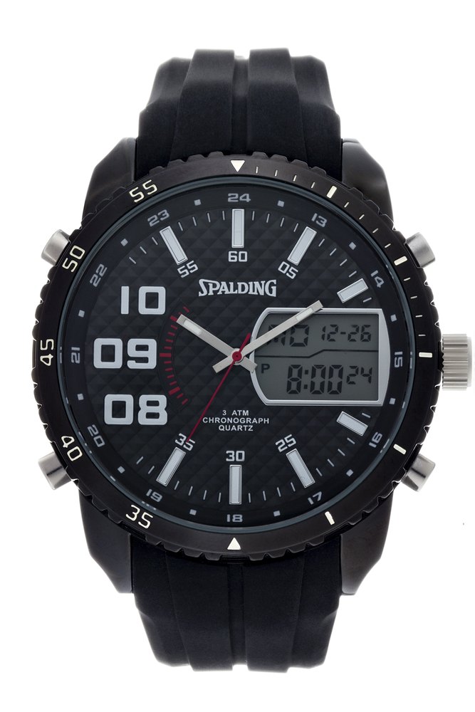 Spaldıng SP-107 Dijital Spor Saat