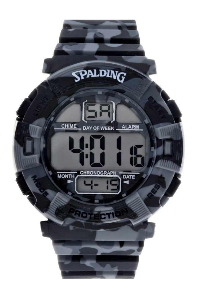 Spaldıng SP-118 Dijital Spor Saat