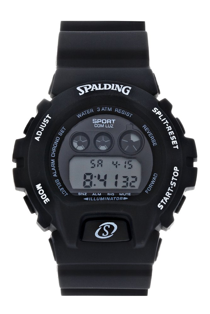 Spaldıng SP-119 Dijital Spor Saat