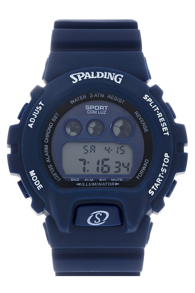 Spaldıng SP-119 Dijital Spor Saat