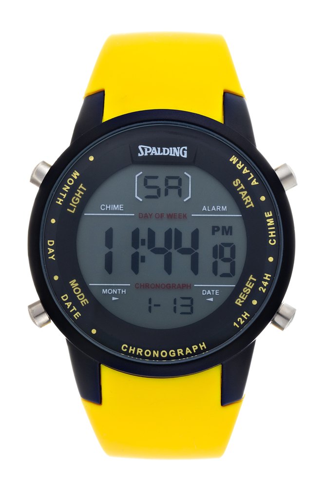 Spaldıng SP-49 Dijital Spor Saat