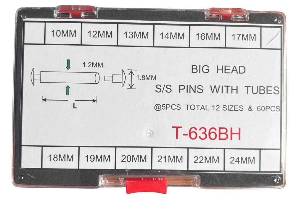 T-650-EL-150 Susta Set
