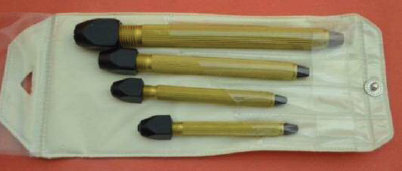 T-9039 Sıyırma Set