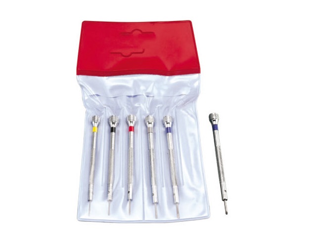 Tornavida Altılı Set