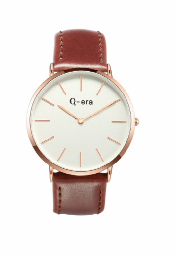 Q-era 2806-4 Klasik Erkek Saati