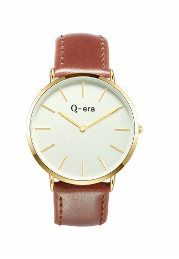 Q-era 2806-6 Klasik Erkek Saati